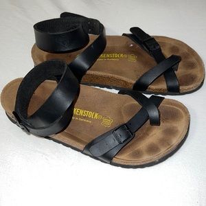 Birkenstocks